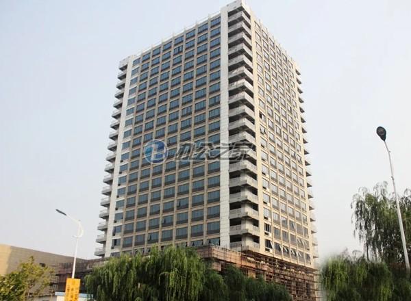 南翔東方偉業(yè)廣場