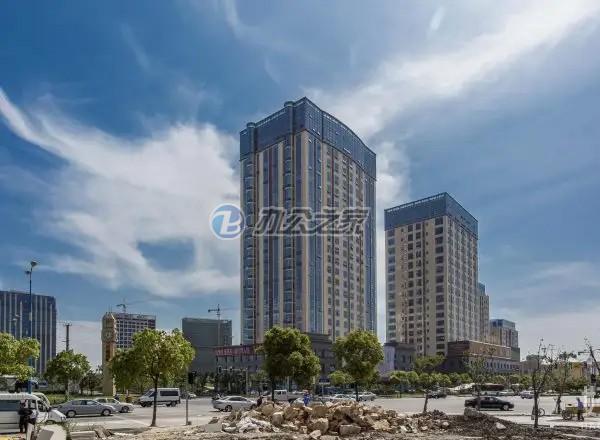 嘉立國際廣場