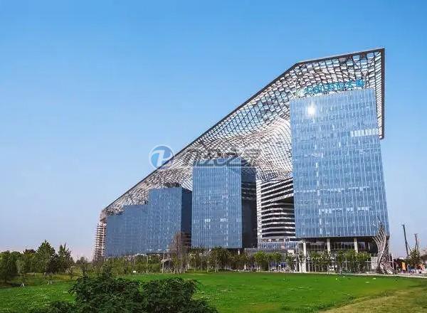 臨港松江科技城TECH耀（恒耀廣場(chǎng)）