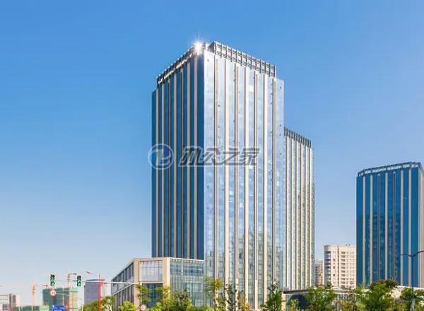 富悅財(cái)富廣場