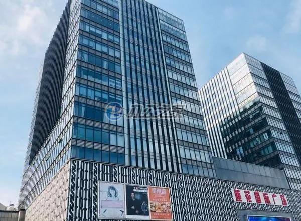 南方國(guó)際中心大廈