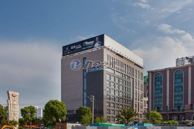 22"如何提高辦公樓的入住率？"