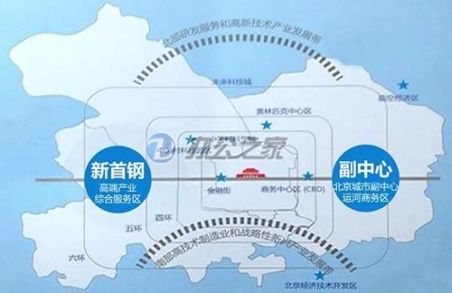 22"為什么在選擇新總部寫字樓的位置時，最喜歡“東長安街和西長安街”？"