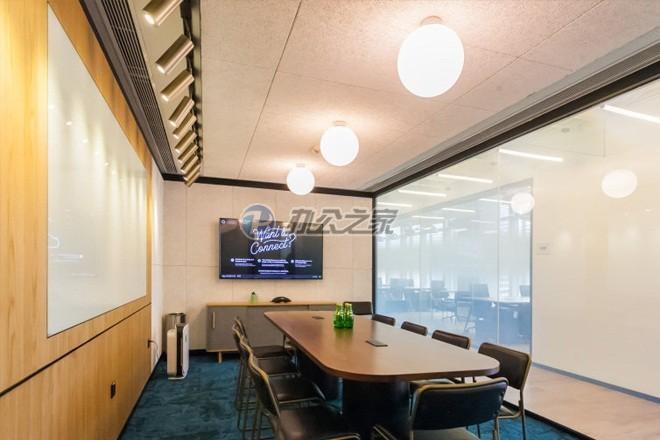 WeWork(東長治路)