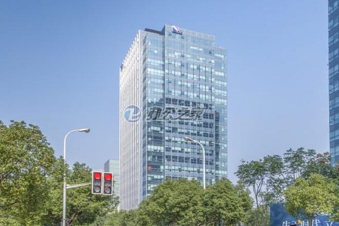 22"第一太平戴維斯幫助北京環(huán)球金融中心獲得parksmart先鋒認(rèn)證"