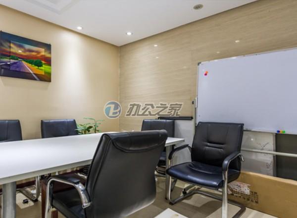 創(chuàng)富港(五角場萬達(dá)廣場)