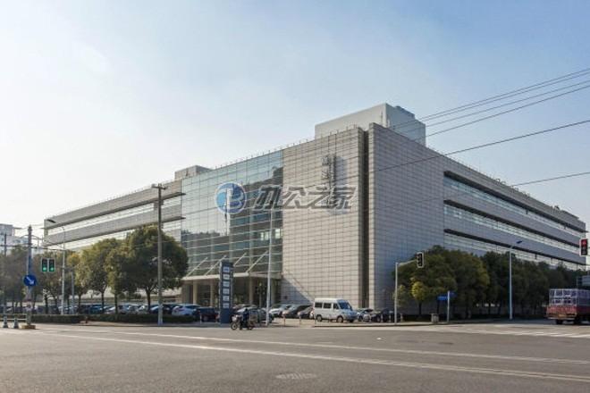 22"后疫情時代中國一線城市寫字樓市場解讀"