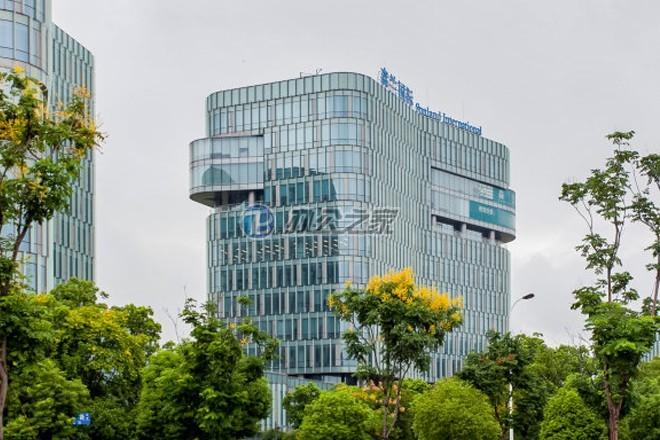 22"太原第一份寫字樓白皮書:商業(yè)格局已經(jīng)形成
