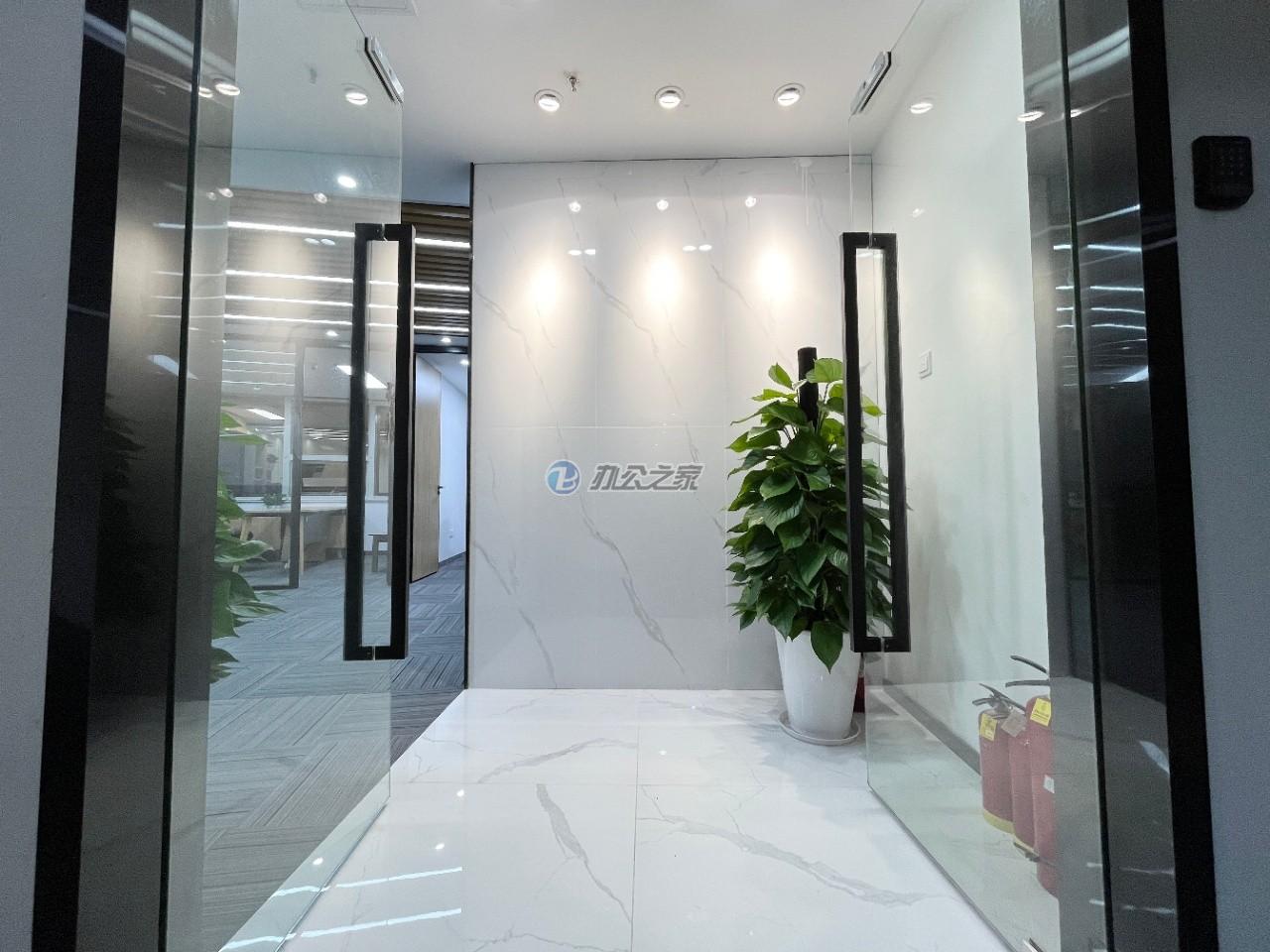 寶安大廈1