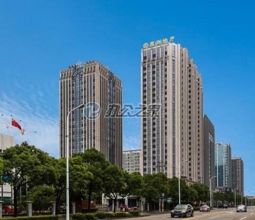 22"上海辦公樓出租為什么找中介？"