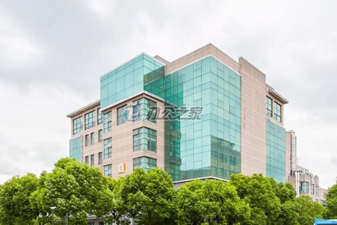 張江醫(yī)療器械園
