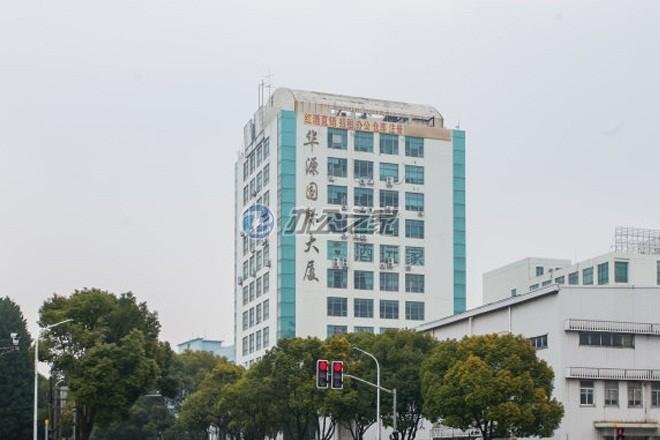 22"創(chuàng)意園寫(xiě)字樓出租有啥稅率？"