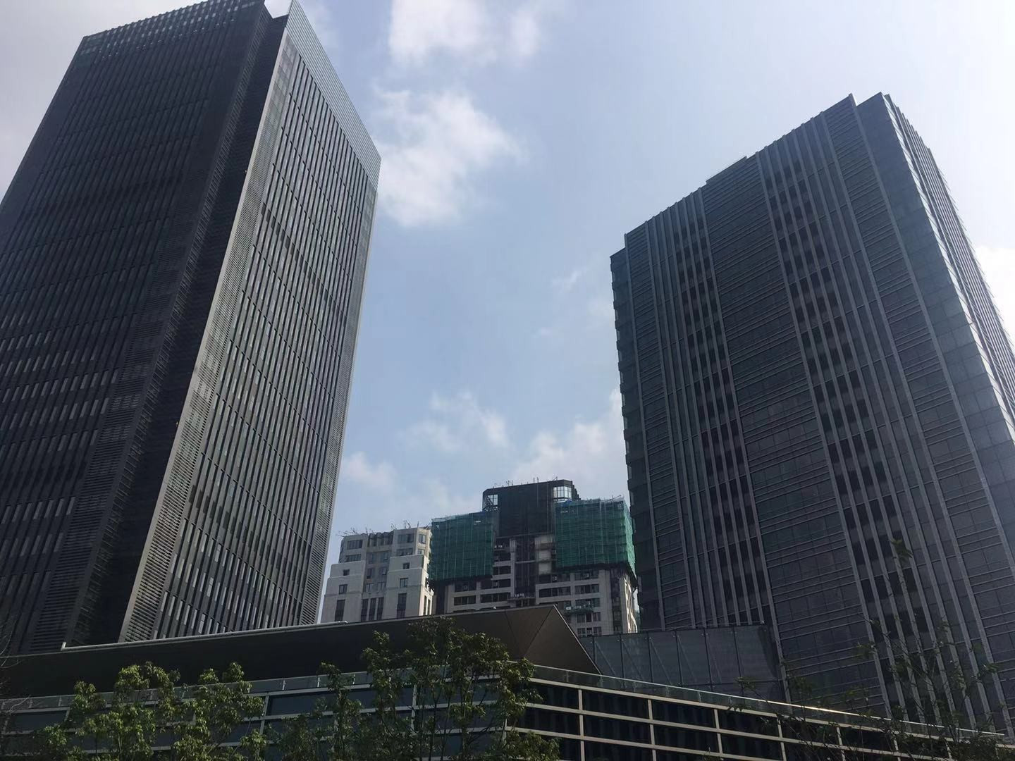 22"租賃寫字樓要知道那些？"