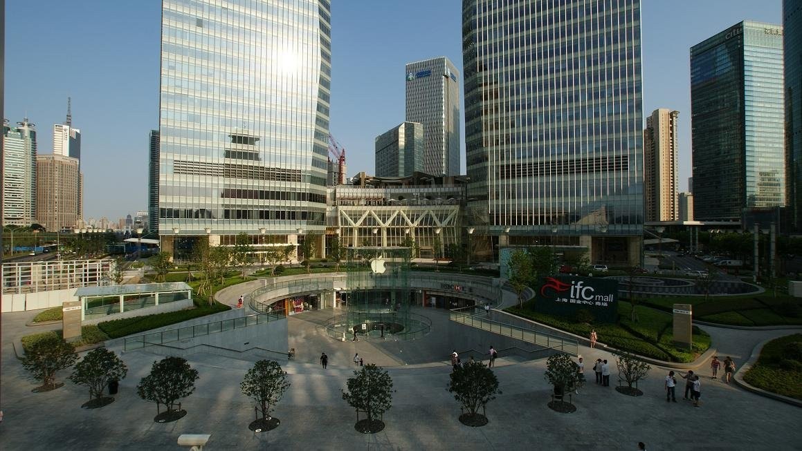 22"寫字樓出租人推廣的一些方面"