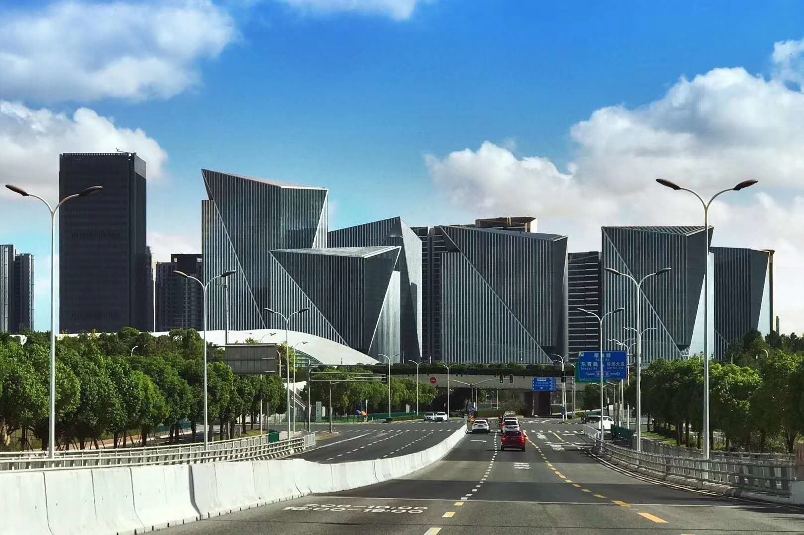22"寫字樓出租人推廣的一些方面"