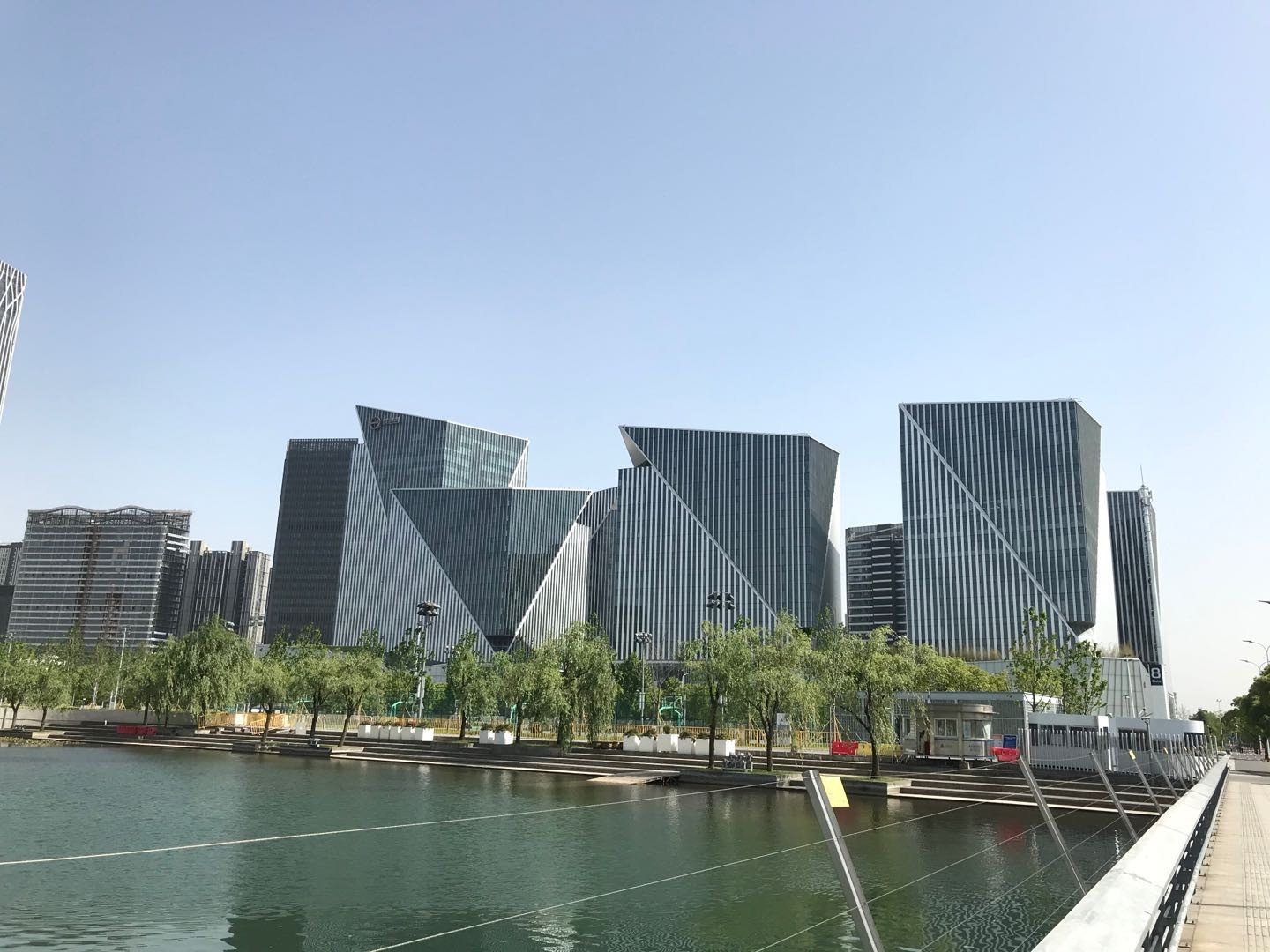 22"北京商業(yè)消費(fèi)總體布局重點(diǎn)規(guī)劃公示"