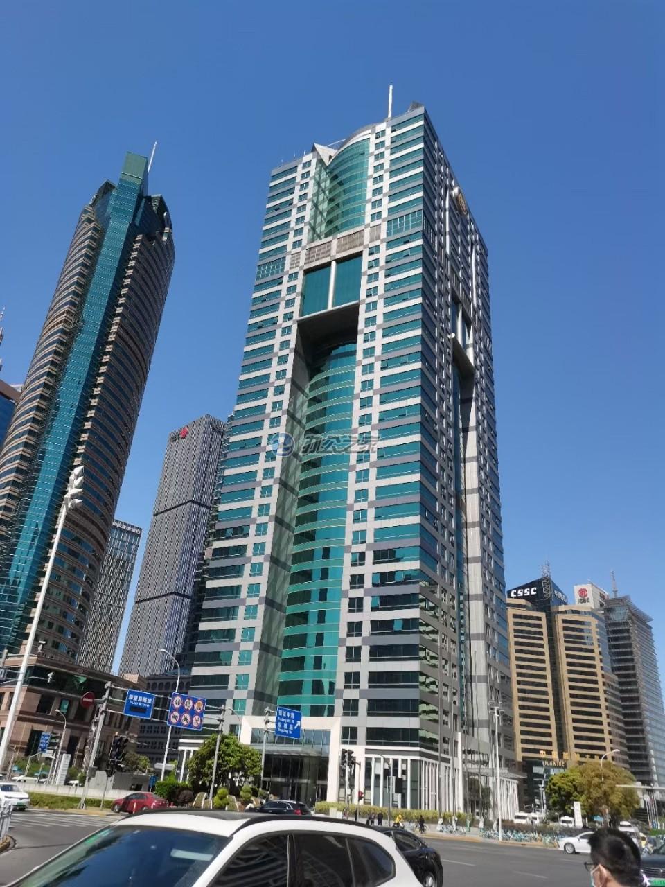 招商局大廈1