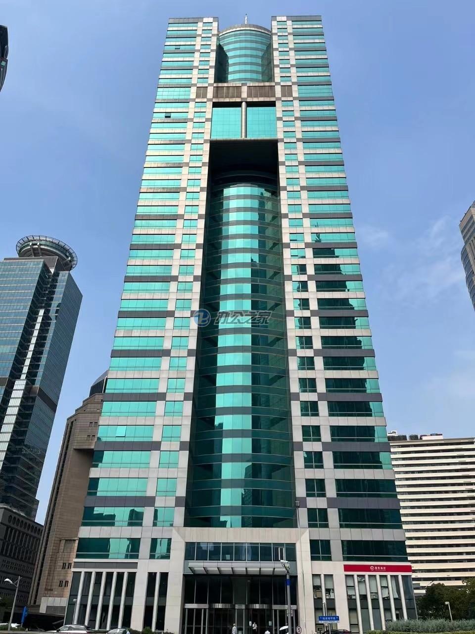 招商局大廈1