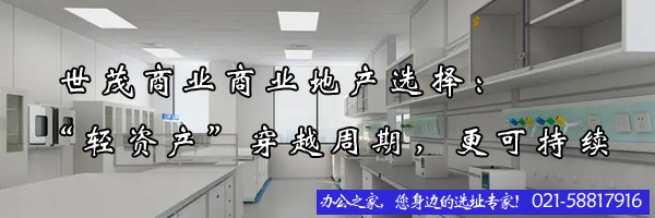 22"世茂商業(yè)商業(yè)地產(chǎn)選擇：“輕資產(chǎn)”穿越周期，更可持續(xù)"