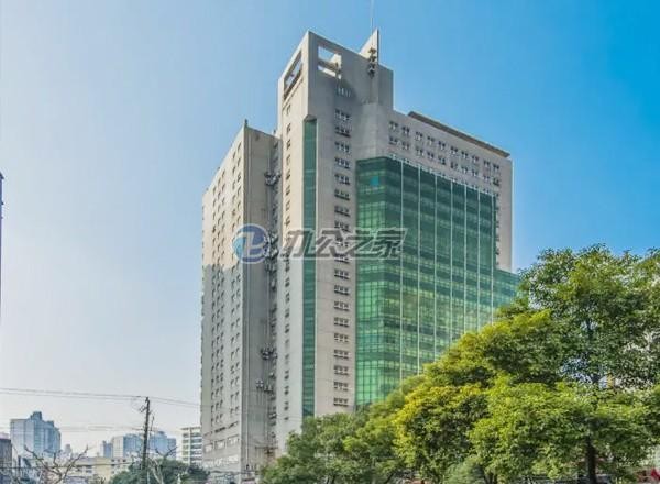22"長久商務(wù)中心：普陀性價(jià)比高寫字樓招商中心"