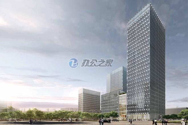 陸家嘴金控廣場二期