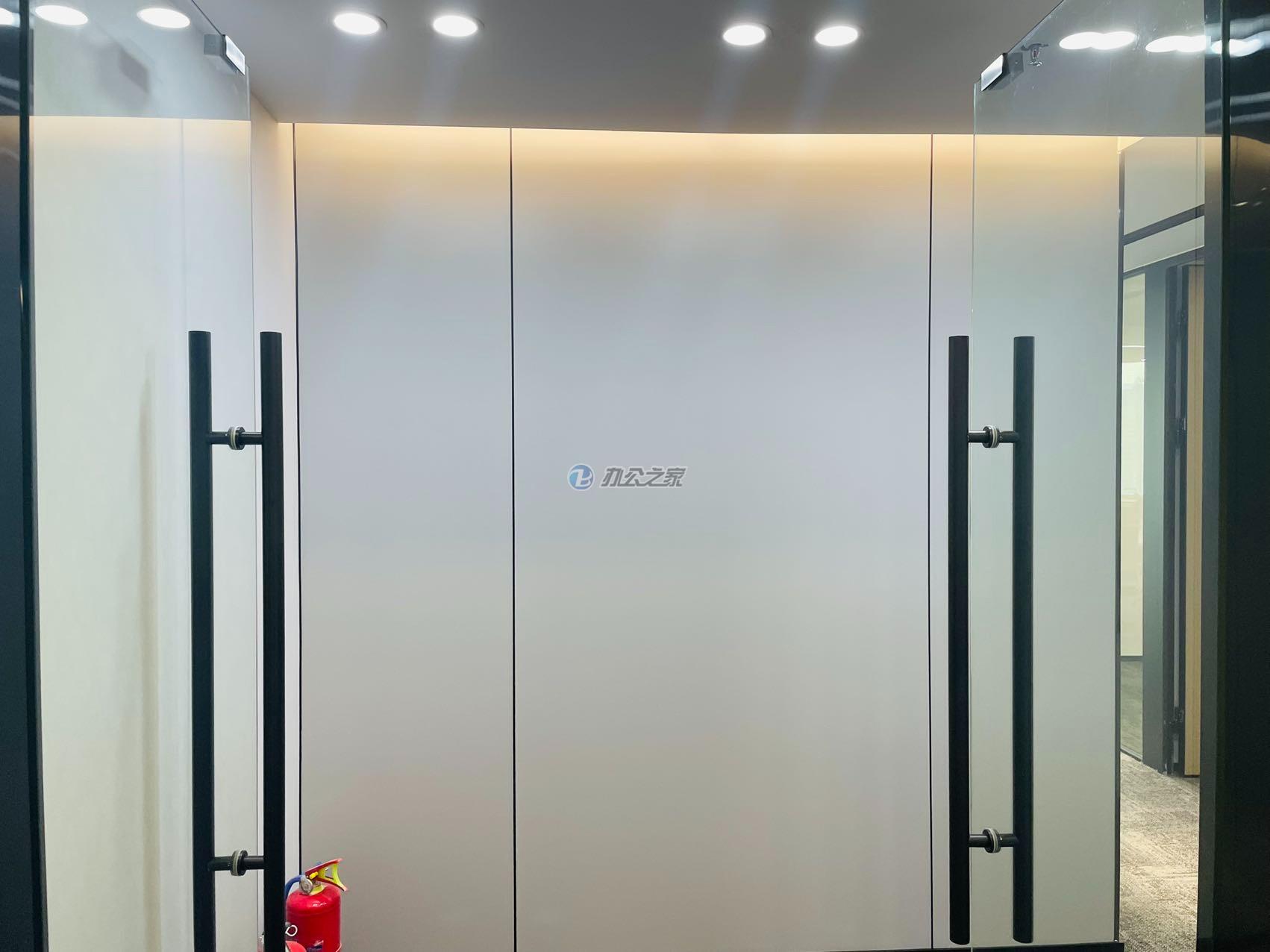 斯米克大廈1