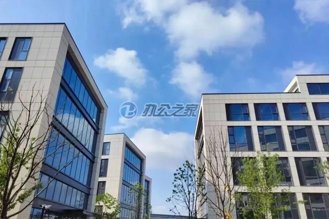 聯(lián)東U谷上海閔行國際企業(yè)港
