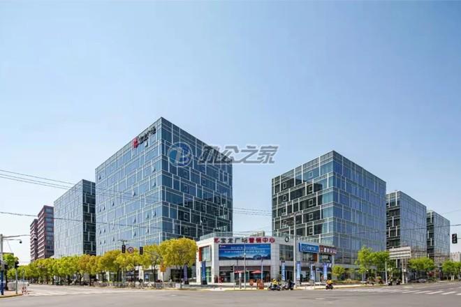 吳涇寶龍廣場