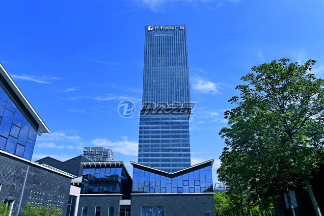 保利國(guó)際廣場(chǎng)